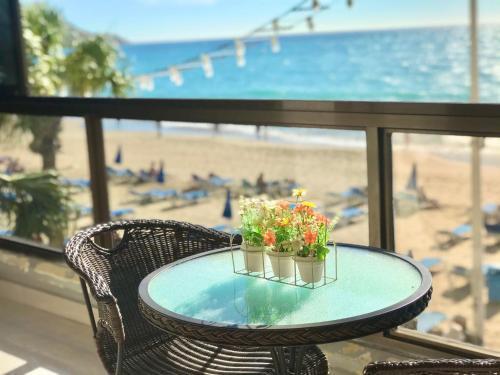 Appartement Levante Seafront *