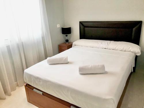 Levante Seafront Appartement