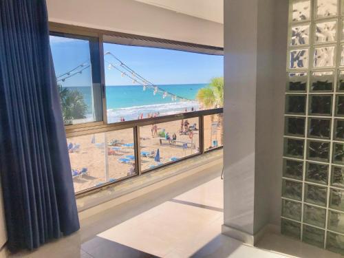 Levante Seafront Appartement *