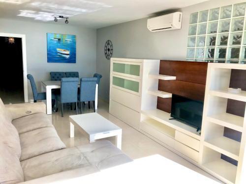 Appartement Levante Seafront Benidorm