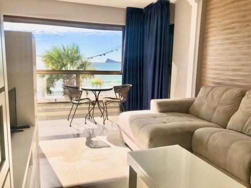 Appartement Levante Seafront