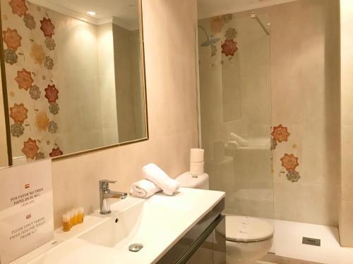 Appartement Levante Seafront *