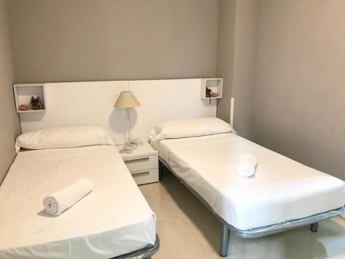 Appartement Levante Seafront *