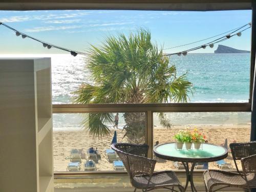 Appartement Levante Seafront