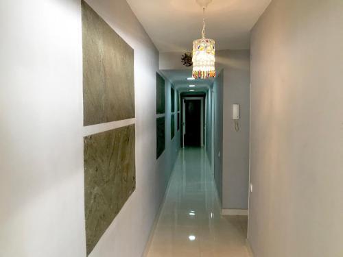 Levante Seafront Appartement
