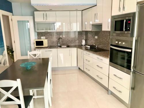 Levante Seafront Appartement Benidorm