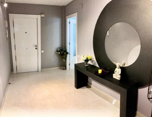 Levante Seafront Appartement Benidorm